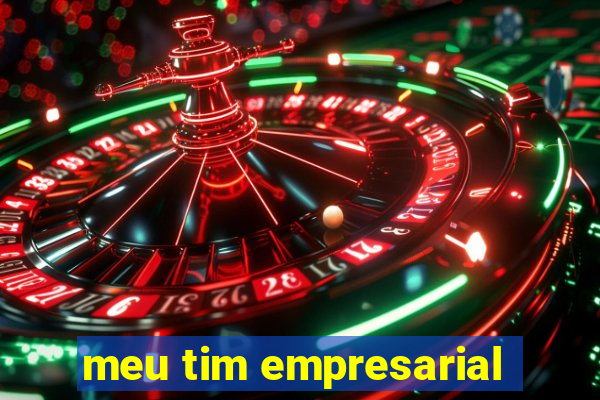 meu tim empresarial